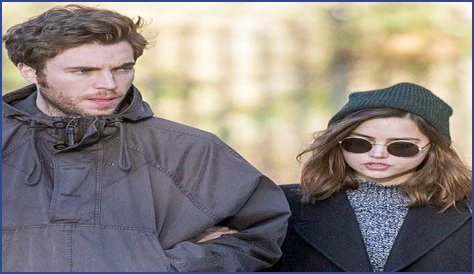 Unveiling The Life And Partner Of Tom Hughes: A Comprehensive Guide